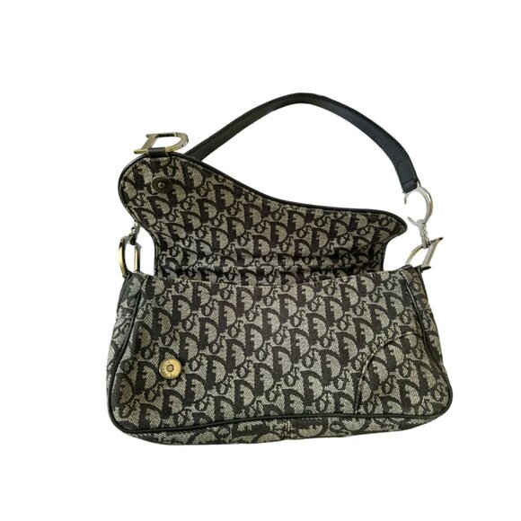 Dior Saddle Bag - Picture 3 of 6